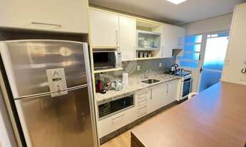 Imagem 6: Apartamento à venda no bairro Itacorubi - Florianópolis/SC