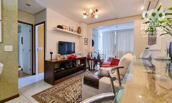 Imagem 2: Apartamento com 2 dormitórios à venda, 70 m² por R$ 750.000,00 - Praia de Santa Helena - V