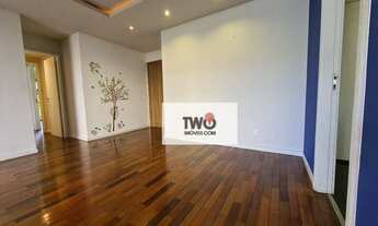 Imagem 3: Apartamento com 4 dormitórios à venda, 157 m² por R$ 1.808.000 - Barra da Tijuca - Rio de