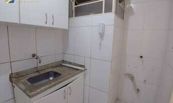 Imagem 7: Apartamento com 1 quarto para alugar, 40 m² por R$ 700/mês - Centro - Juiz de Fora/MG