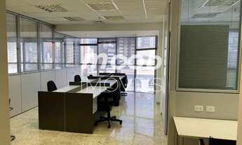 Imagem 6: Sala - Cambuí - Campinas