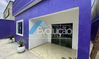 Imagem 5: CASA LINEAR 3 QUARTOS ESTRADA DO CAMPINHO CAMPO GRANDE RJ