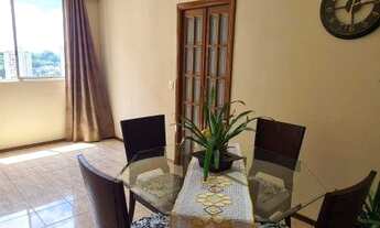 Imagem 2: Apartamento com 3 dormitórios à venda, 59 m² por R$ 269.000,00 - Macedo - Guarulhos/SP