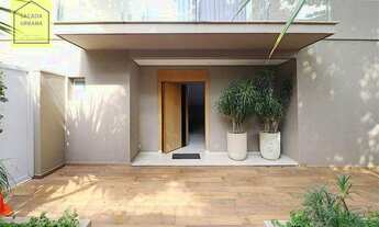 Imagem 4: VILA MADALENA - Casa à Venda - Totalmente Reformada e Mobiliada