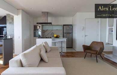 Imagem 4: Pinheiros, 2 dormitórios, 2 vagas e lazer