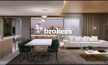 Imagem: CURITIBA - Padrão - Água Verde