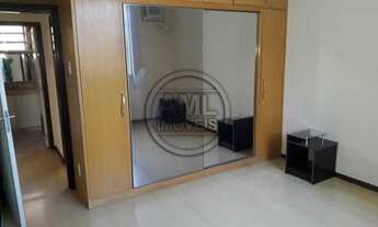 Imagem 5: 02 quartos. Metro. TIJUCA. R 340.000,00
