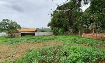 Imagem: Lote com área de 360 m² em Mateus Leme