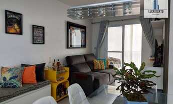 Imagem: Apartamento com 3 dormitórios à venda