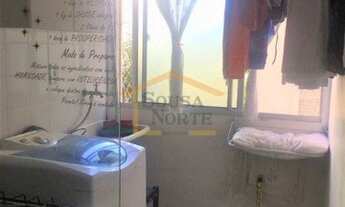 Imagem 5: SãO PAULO - Apartamento Padrão - Freguesia Do Ó