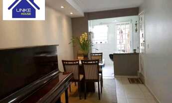 Imagem 2: Sobrado em condomínio no Campo Grande, São Paulo -SP