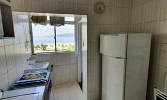 Imagem 3: Apartamento com 2 dormitórios à venda, 70 m² por R$ 372.000,00 - Itararé - São Vicente/SP