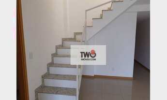 Imagem 2: Cobertura com 4 dormitórios à venda, 161 m² por R$ 920.000,00 - Méier - Rio de Janeiro/RJ