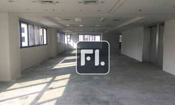 Imagem 4: Conjunto para alugar, 300 m² por R$ 31.585,00/mês - Itaim Bibi - São Paulo/SP