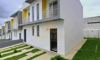 Imagem 4: Sobrado em Condomínio