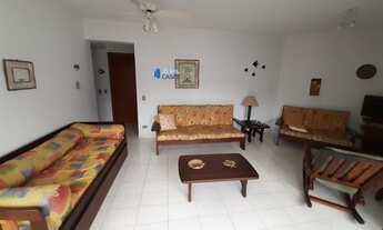 Imagem 3: Apartamento Padrão para Venda em Pitangueiras Guarujá-SP - V3282