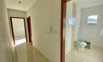 Imagem 5: Casa nova no Bairro Warnow em Indaial/SC