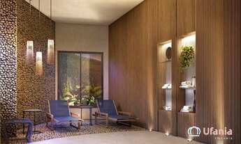 Imagem 7: Apartamento à venda, 4 quartos, 2 suítes, 5 vagas, Vila da Serra - Nova Lima/MG