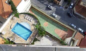 Imagem 2: APARTAMENTO RESIDENCIAL em SÃO PAULO - SP, JARDIM MARAJOARA