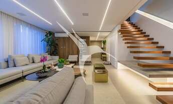 Imagem 5: BARUERI - Casa Padrão - Alphaville