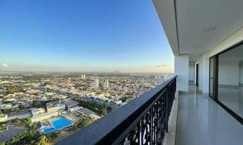 Imagem: Cobertura American Diamond no Jardim das