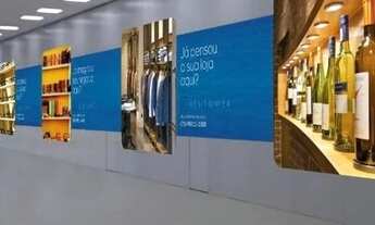 Imagem 4: Salas e lojas Helitower