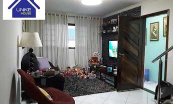 Imagem 4: Sobrado com dois dormitórios, no Jardim Cliper, São Paulo -SP