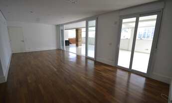 Imagem 5: Garden Próximo ao Parque do Ibirapuera