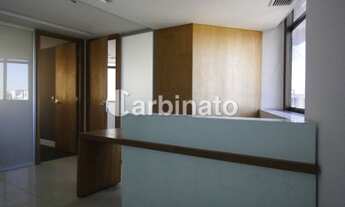 Imagem 3: São Paulo - Conjunto Comercial/Sala - Jardim América