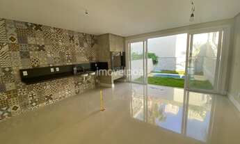 Imagem 7: PORTO ALEGRE - Casa Padrão - Chácara das Pedras