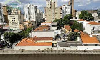 Imagem: Apartamento com 3 dormitórios à venda