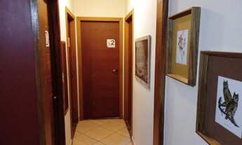 Imagem 3: Alugo Quartos Mobiliados em Pelotas