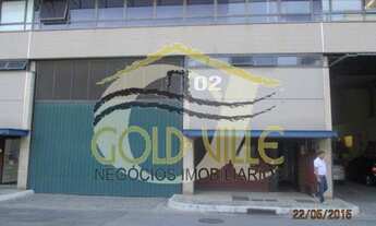 Imagem 2: GA3643 - Alugar galpão em Barueri (alphaville) com 812 metros , 504 metros fabril, 308 met