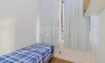 Imagem 3: CURITIBA - Apartamento Padrão - Centro