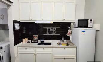 Imagem 7: Studio com 1 dormitório à venda, 23 m² por R$ 440.000,00 - Copacabana - Rio de Janeiro/RJ