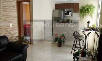 Imagem: Apartamento - Jardim São Gabriel - Campinas