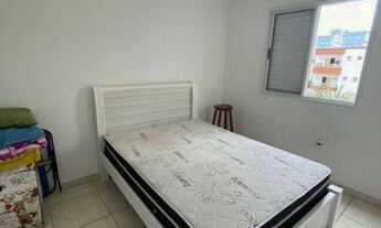 Imagem 7: Apartamento à venda, 51 m² por R$ 250.000,00 - Ocian - Praia Grande/SP