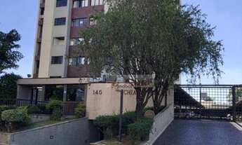 Imagem: Bonfim Apartamentos 3 dorm