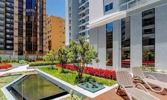 Imagem 6: Apartamento Alto Padrão para Venda em Batel Curitiba-PR