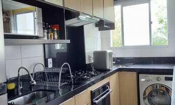 Imagem 6: Apartamento 2 dorms para Venda - Jardim das Indústrias, São José dos Campos - 1 vaga