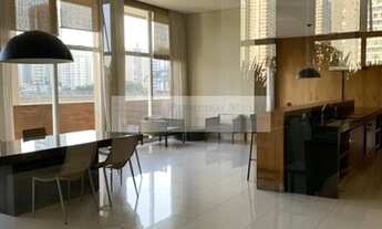 Imagem 2: LINDO APARTAMENTO MOBILIADO