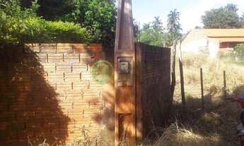 Imagem 2: TERRENO NO ÁGUAS VIRTUOSAS 750 M2 COM BALDRAME PRONTO