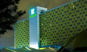 Imagem 4: Apartamento integrante do sistema de administração hoteleira, com retorno imediato