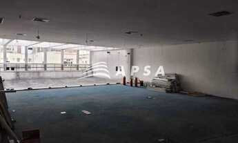 Imagem 2: Rio de Janeiro - Conjunto Comercial/Sala - Centro