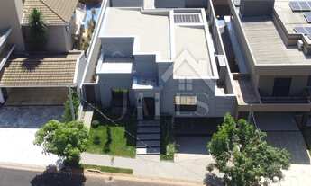 Imagem 10: Casa com 3 dormitórios à venda, 300 m² por R$ 2.000.000,00 - Parque Residencial Damha V