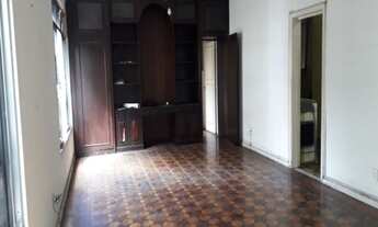 Imagem: RIO DE JANEIRO - Apartamento Padrão - COPACABANA