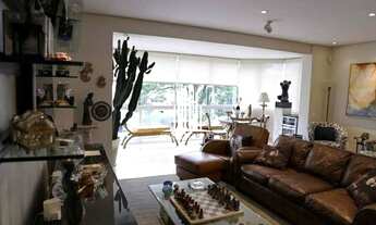 Imagem: Apartamento 2 domitórios, 2 suítes master