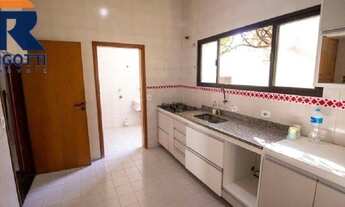 Imagem 2: Linda casa no Bosque