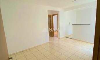 Imagem 2: Apartamento no Residencial Palmeiras