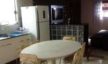 Imagem 6: Excelente casa com ótimo terreno (300 m²) na Vila Carvalho - CA 172